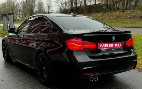 BMW 3 серия, 2018 год, 2 620 000 рублей, 4 фотография