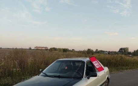 Audi 80, 1987 год, 140 000 рублей, 5 фотография