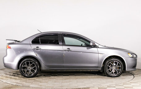 Mitsubishi Lancer IX, 2012 год, 780 000 рублей, 4 фотография