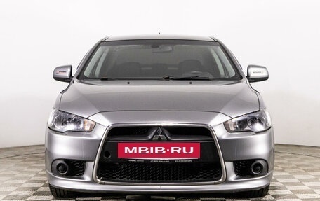 Mitsubishi Lancer IX, 2012 год, 780 000 рублей, 2 фотография