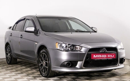 Mitsubishi Lancer IX, 2012 год, 780 000 рублей, 3 фотография