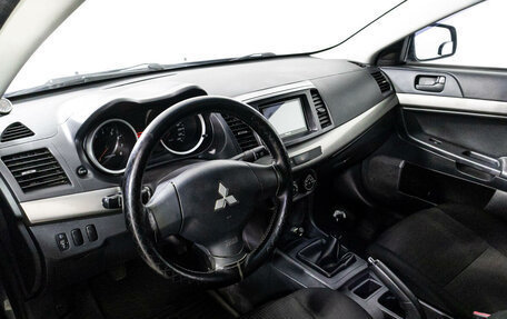 Mitsubishi Lancer IX, 2012 год, 780 000 рублей, 10 фотография