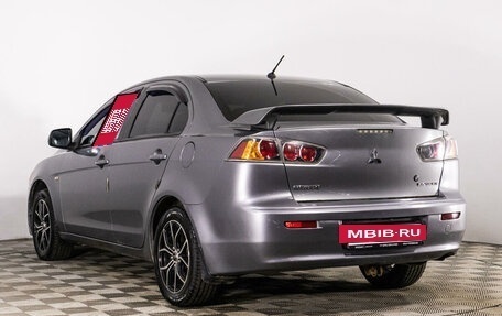 Mitsubishi Lancer IX, 2012 год, 780 000 рублей, 6 фотография