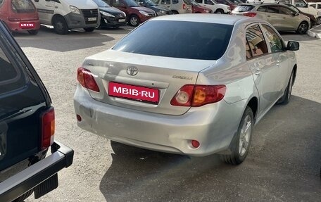 Toyota Corolla, 2008 год, 875 000 рублей, 1 фотография