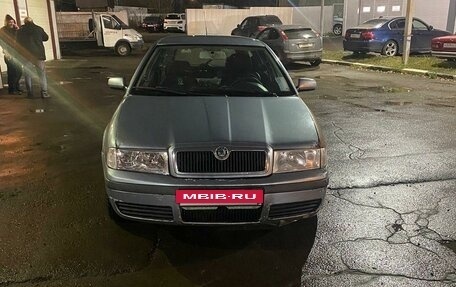 Skoda Octavia IV, 2001 год, 200 000 рублей, 2 фотография