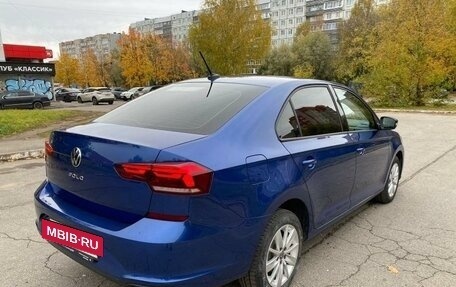 Volkswagen Polo VI (EU Market), 2020 год, 1 920 000 рублей, 10 фотография