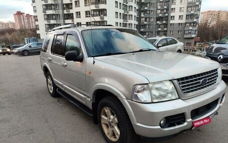 Ford Explorer III, 2004 год, 900 000 рублей, 1 фотография