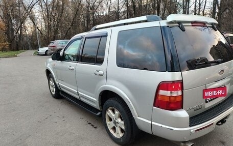 Ford Explorer III, 2004 год, 900 000 рублей, 3 фотография