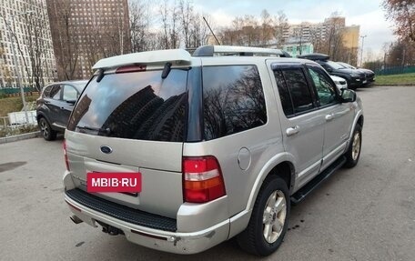 Ford Explorer III, 2004 год, 900 000 рублей, 4 фотография