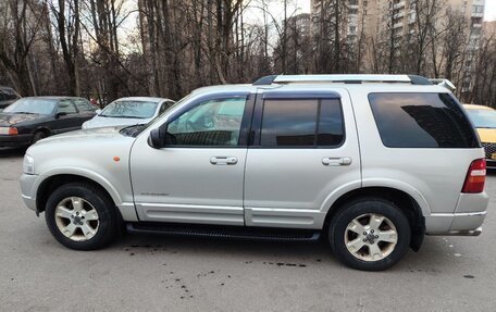 Ford Explorer III, 2004 год, 900 000 рублей, 5 фотография