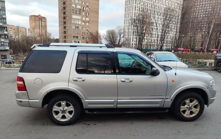 Ford Explorer III, 2004 год, 900 000 рублей, 6 фотография