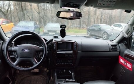 Ford Explorer III, 2004 год, 900 000 рублей, 8 фотография