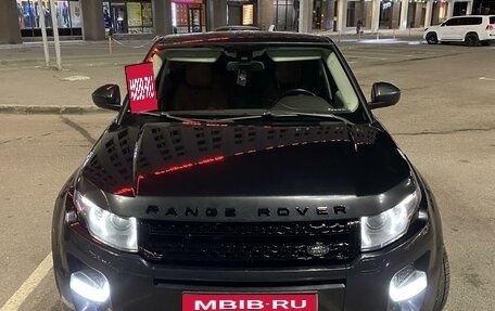 Land Rover Range Rover Evoque I, 2014 год, 2 150 000 рублей, 9 фотография