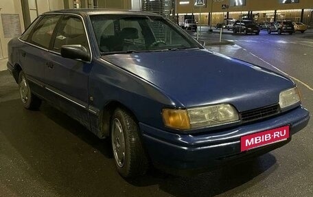 Ford Scorpio II, 1991 год, 129 000 рублей, 3 фотография