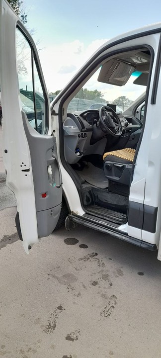 Ford Transit, 2019 год, 2 895 000 рублей, 7 фотография