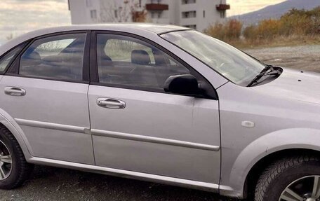 Chevrolet Lacetti, 2009 год, 480 000 рублей, 8 фотография