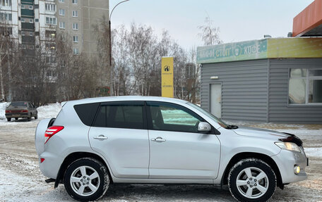 Toyota RAV4, 2010 год, 1 570 000 рублей, 3 фотография