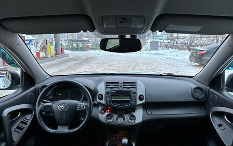 Toyota RAV4, 2010 год, 1 570 000 рублей, 7 фотография