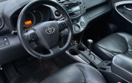 Toyota RAV4, 2010 год, 1 570 000 рублей, 8 фотография