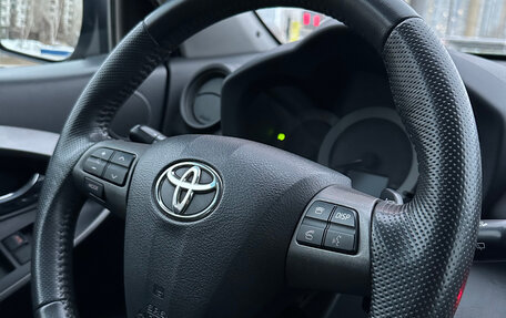 Toyota RAV4, 2010 год, 1 570 000 рублей, 9 фотография