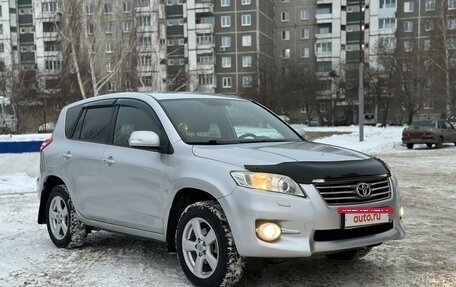 Toyota RAV4, 2010 год, 1 570 000 рублей, 2 фотография