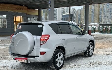 Toyota RAV4, 2010 год, 1 570 000 рублей, 5 фотография