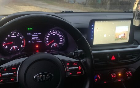 KIA K3 I, 2018 год, 1 990 000 рублей, 13 фотография