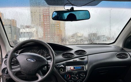 Ford Focus IV, 2004 год, 320 000 рублей, 4 фотография