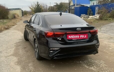 KIA K3 I, 2018 год, 1 990 000 рублей, 11 фотография