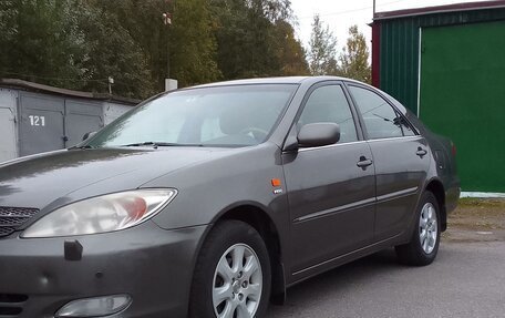 Toyota Camry V40, 2004 год, 935 000 рублей, 4 фотография