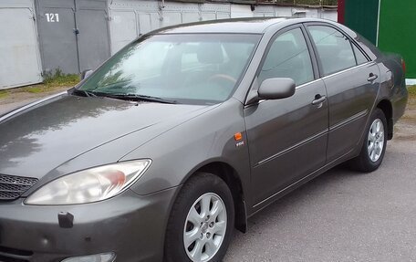 Toyota Camry V40, 2004 год, 935 000 рублей, 5 фотография