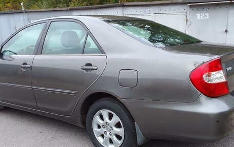 Toyota Camry V40, 2004 год, 935 000 рублей, 16 фотография