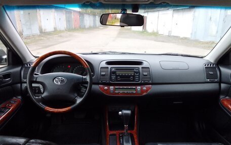 Toyota Camry V40, 2004 год, 935 000 рублей, 10 фотография