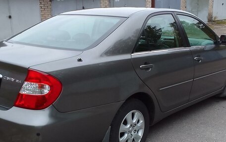 Toyota Camry V40, 2004 год, 935 000 рублей, 26 фотография