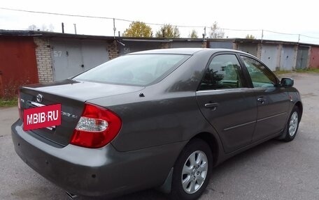 Toyota Camry V40, 2004 год, 935 000 рублей, 24 фотография