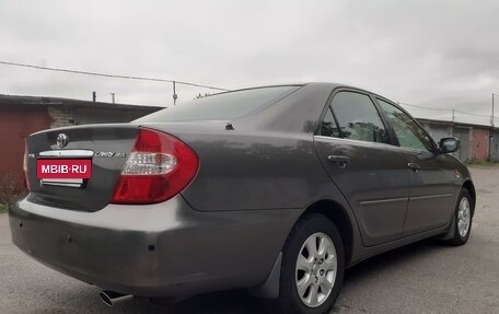 Toyota Camry V40, 2004 год, 935 000 рублей, 22 фотография