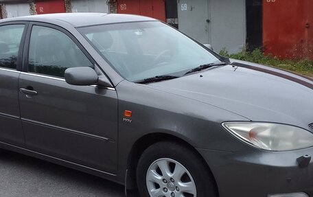 Toyota Camry V40, 2004 год, 935 000 рублей, 35 фотография