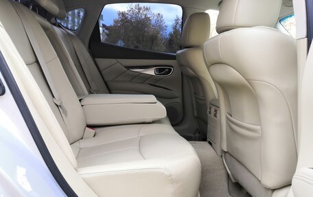 Infiniti M, 2012 год, 2 250 000 рублей, 22 фотография