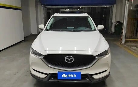 Mazda CX-5 II, 2021 год, 2 570 000 рублей, 2 фотография