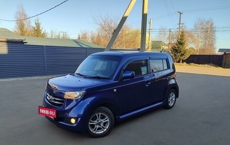 Toyota bB II рестайлинг, 2006 год, 700 000 рублей, 3 фотография