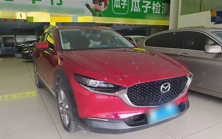 Mazda CX-30 I, 2020 год, 2 130 000 рублей, 3 фотография