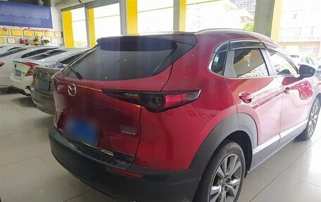 Mazda CX-30 I, 2020 год, 2 130 000 рублей, 6 фотография