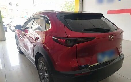 Mazda CX-30 I, 2020 год, 2 130 000 рублей, 4 фотография