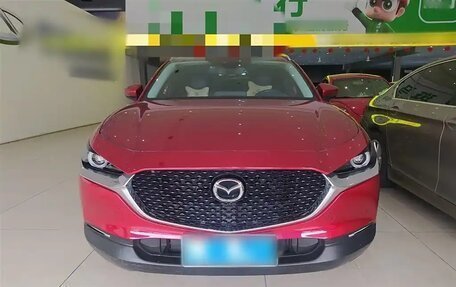 Mazda CX-30 I, 2020 год, 2 130 000 рублей, 2 фотография