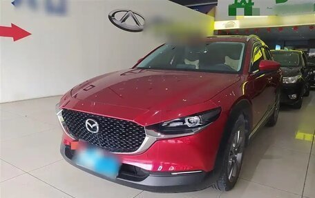 Mazda CX-30 I, 2020 год, 2 130 000 рублей, 1 фотография