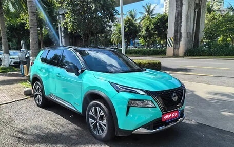 Nissan X-Trail, 2023 год, 3 000 200 рублей, 3 фотография