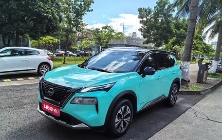 Nissan X-Trail, 2023 год, 3 000 200 рублей, 1 фотография