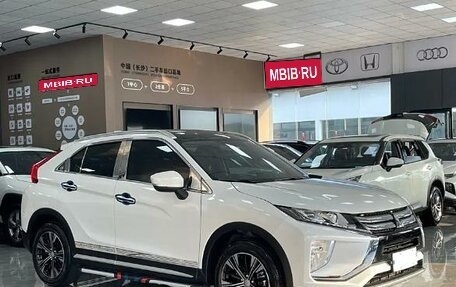 Mitsubishi Eclipse Cross, 2021 год, 2 300 000 рублей, 1 фотография