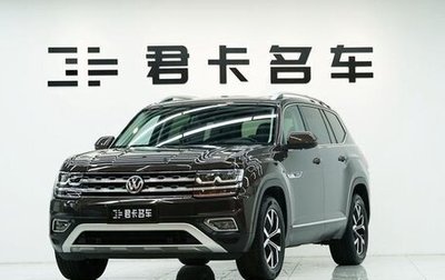 Volkswagen Teramont I, 2022 год, 4 655 000 рублей, 1 фотография