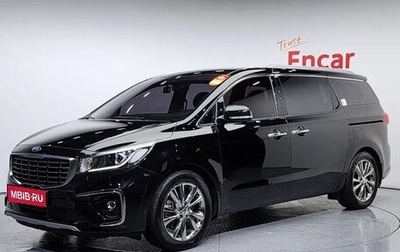 KIA Carnival III, 2020 год, 2 610 000 рублей, 1 фотография